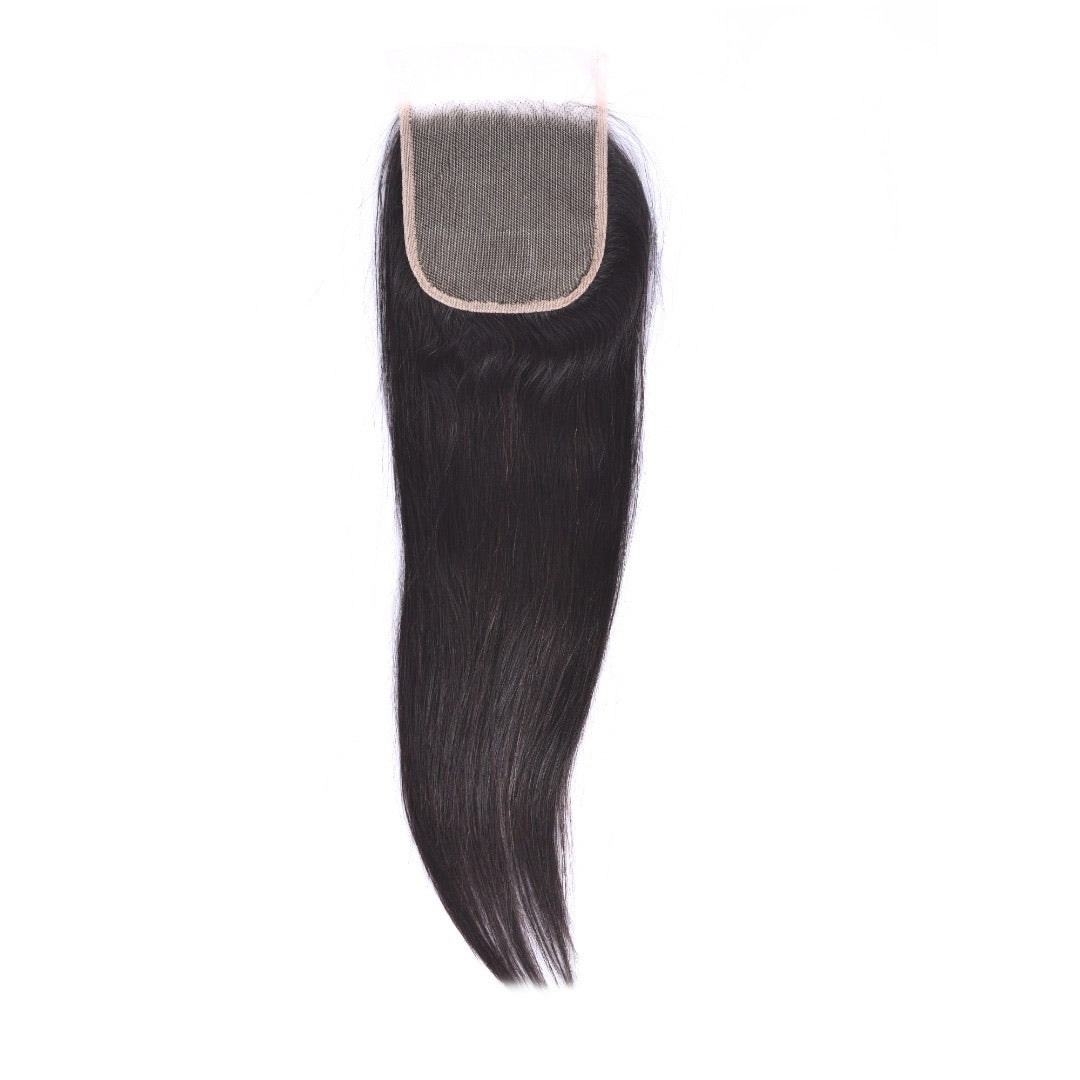 HD Lace Closure - Straight