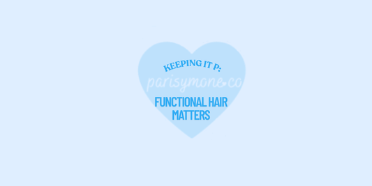 Functional Hair MATTERS
