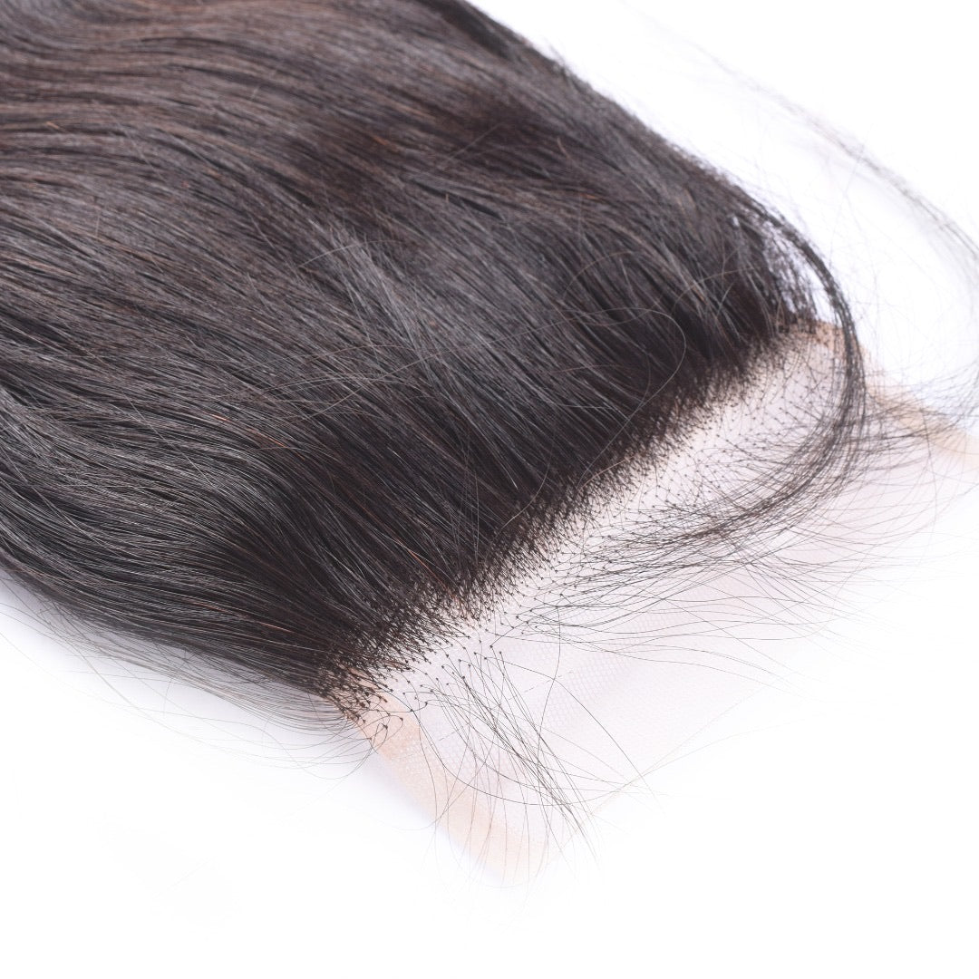 HD Lace Closure - Wavy