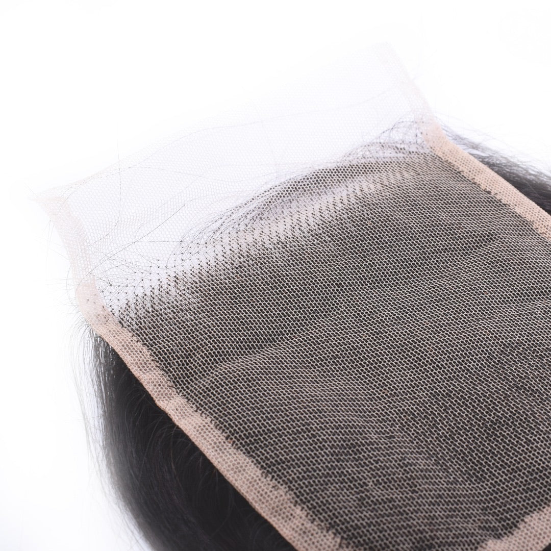 HD Lace Closure - Wavy