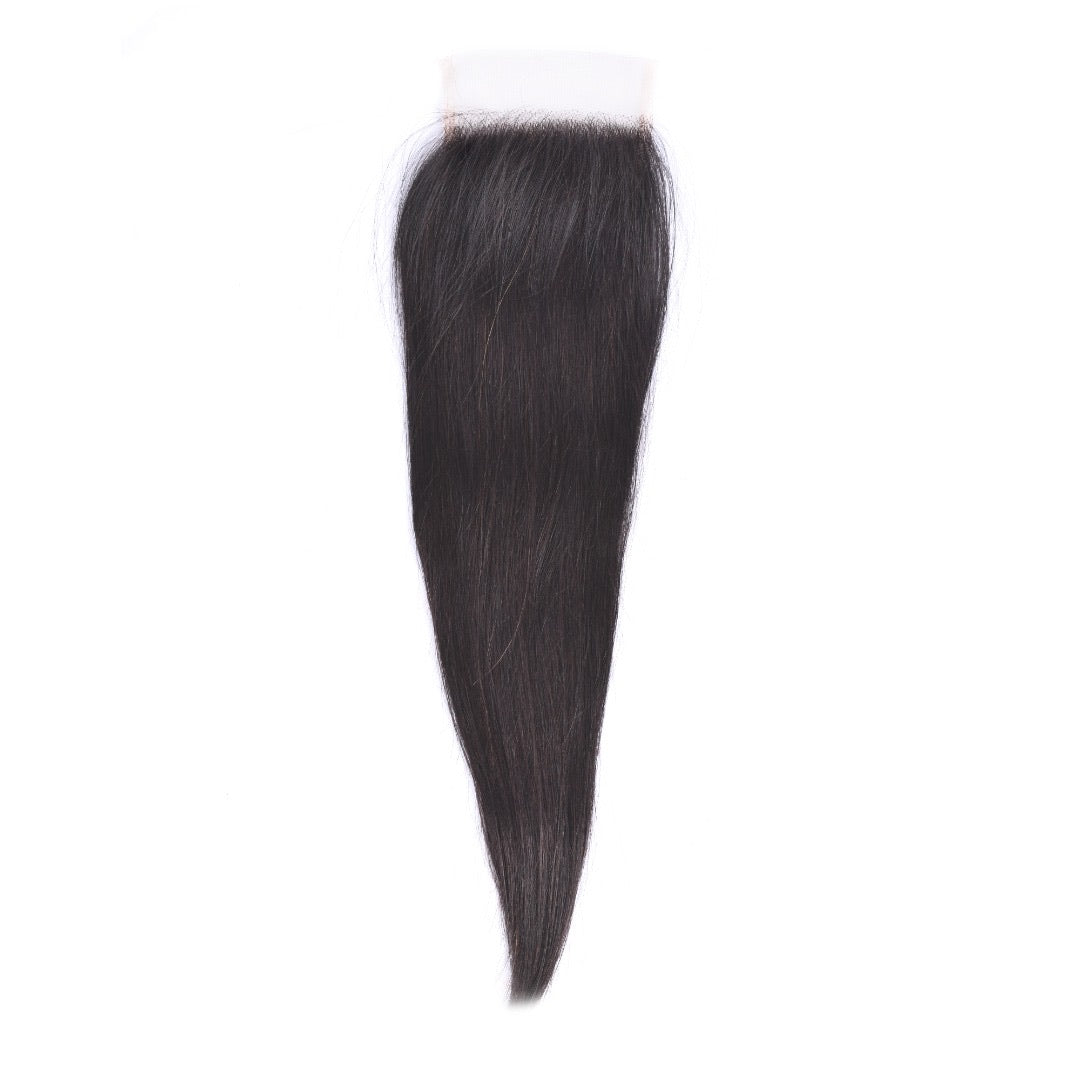 HD Lace Closure - Straight