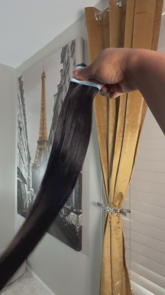 Single Virgin Bundle