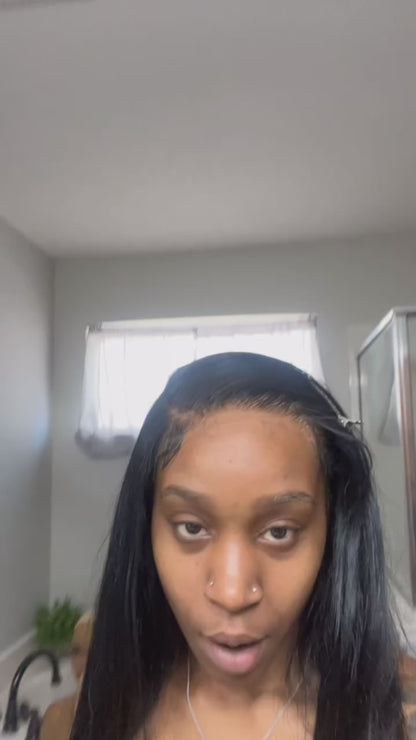 HD Closure