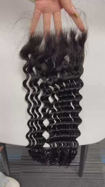 HD Closure